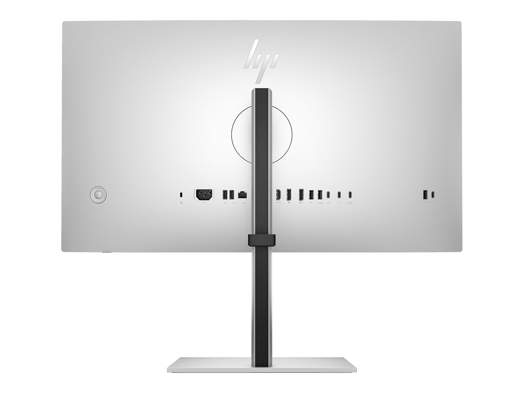HP 727pu - Series 7 Pro - LED monitor - 27 - 2560 x 1440 QHD @ 120 Hz - IPS Black - 400 cd/mï¿½ - 2000:1 - HDR400 - 5 ms - Thunderbolt 8J9E6AA#ABA