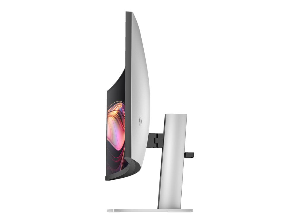 HP 734pm - Series 7 Pro - LED monitor - curved - 34 - 3440 x 1440 WQHD @ 120 Hz - IPS Black - 400 cd/mï¿½ - 2000:1 - DisplayHDR 8K157AA#ABA