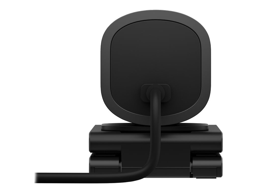 HP 965 Streaming - Webcam - color - 8 MP - 3840 x 2160 - audio - USB 3.0 695J5AA#ABL