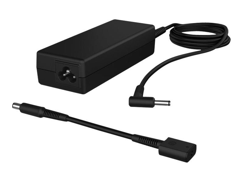 HP AC Adapter - Power adapter - 90 Watt - United States - for ENVY Laptop 15, 17; ENVY TouchSmart 15, 17; Pavilion