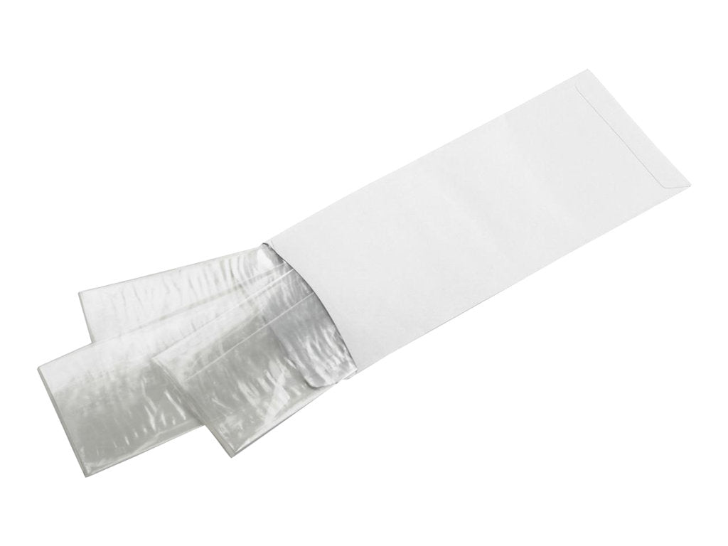 HP ADF Replacement Mylar Sheets - Printer ADF maintenance kit - for Color LaserJet 4730, CM4730; Digital Sender 9200,