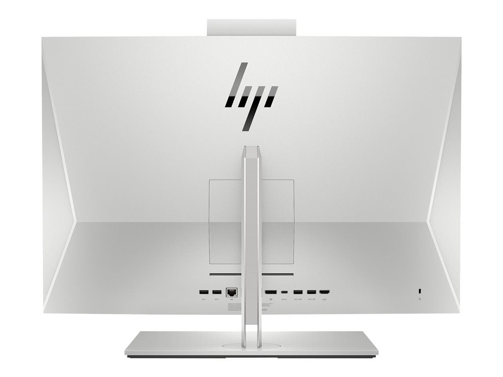 HP - All-in-one height-adjustable stand - 27 - for EliteOne 800 G6 (27 in)"