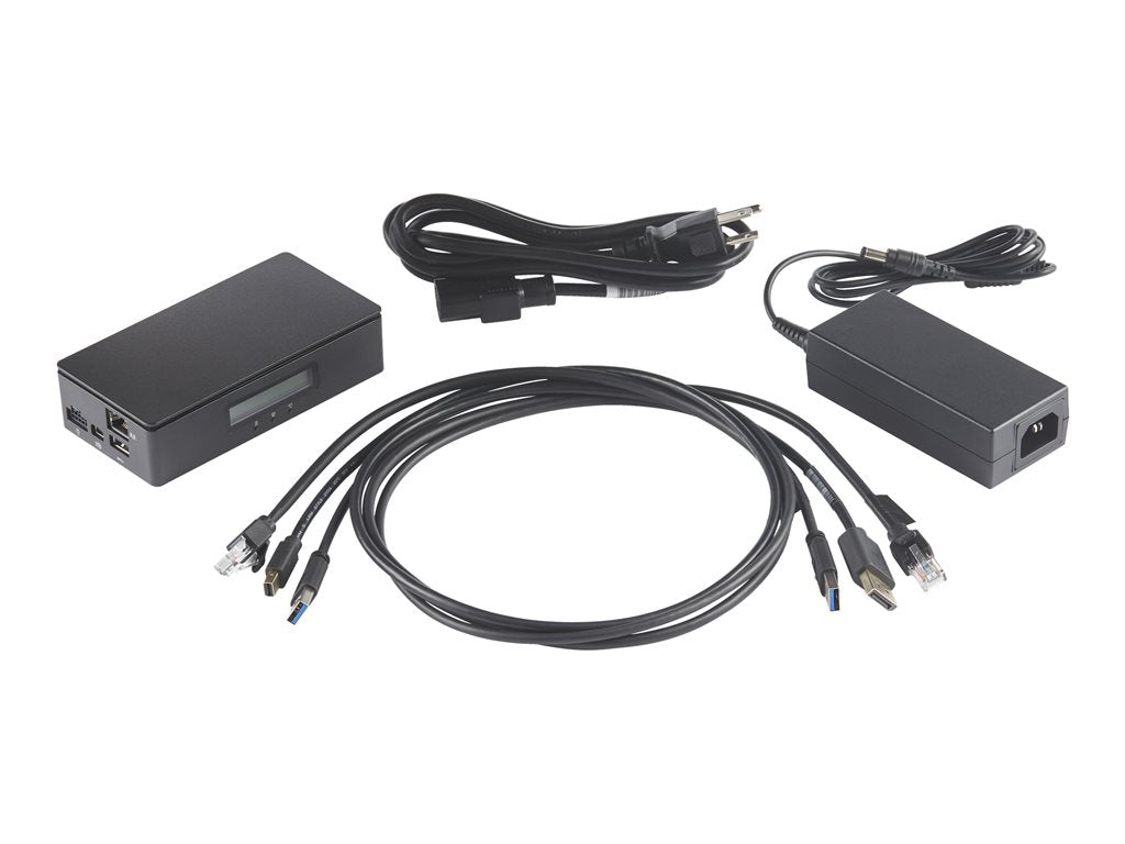 HP Anyware - Remote system controller - for universal KVM 7K7N2AA#ABA