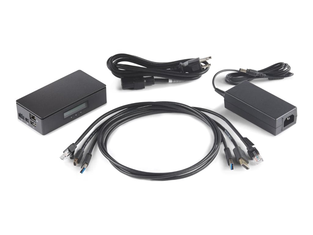 HP Anyware - Remote system controller - for universal KVM 7K7N2AA#ABA