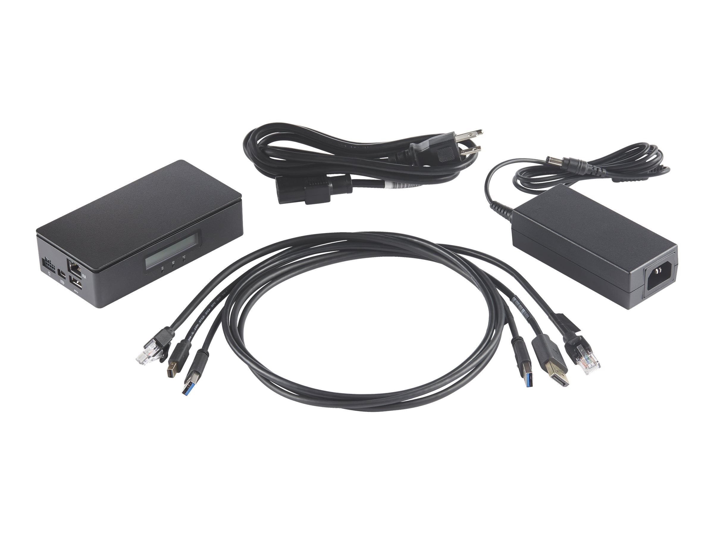 HP Anyware - Remote system controller - for universal KVM 7K7N2AA#ABA
