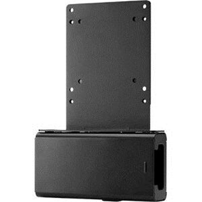 HP B300 Monitor Mount Bracket with Power Supply Holder
