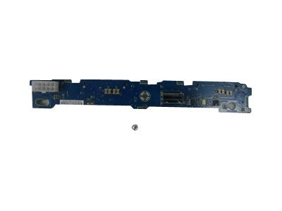 HP - Backplane board