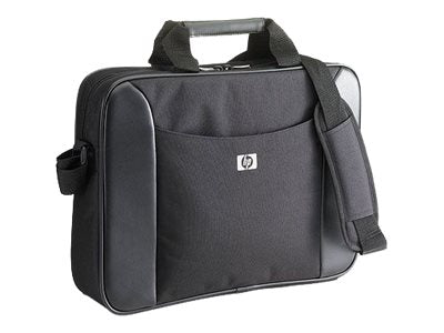 HP Basic Carrying Case - Notebook carrying case - 15.4 - up to 15.4" - CTO"