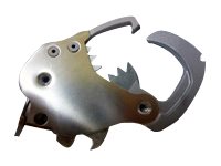 HP - Blade release lever