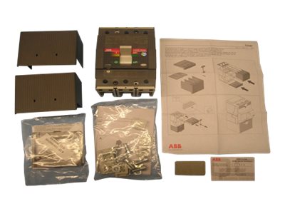 HP - Breaker assembly