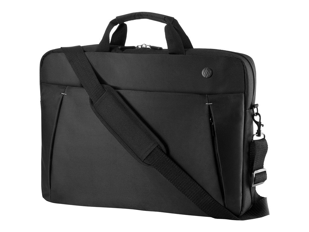 HP Business Slim Top Load - Notebook carrying case - 17.3 - promo"