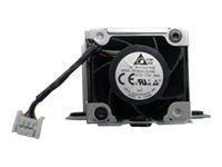 HP - Center fan assembly