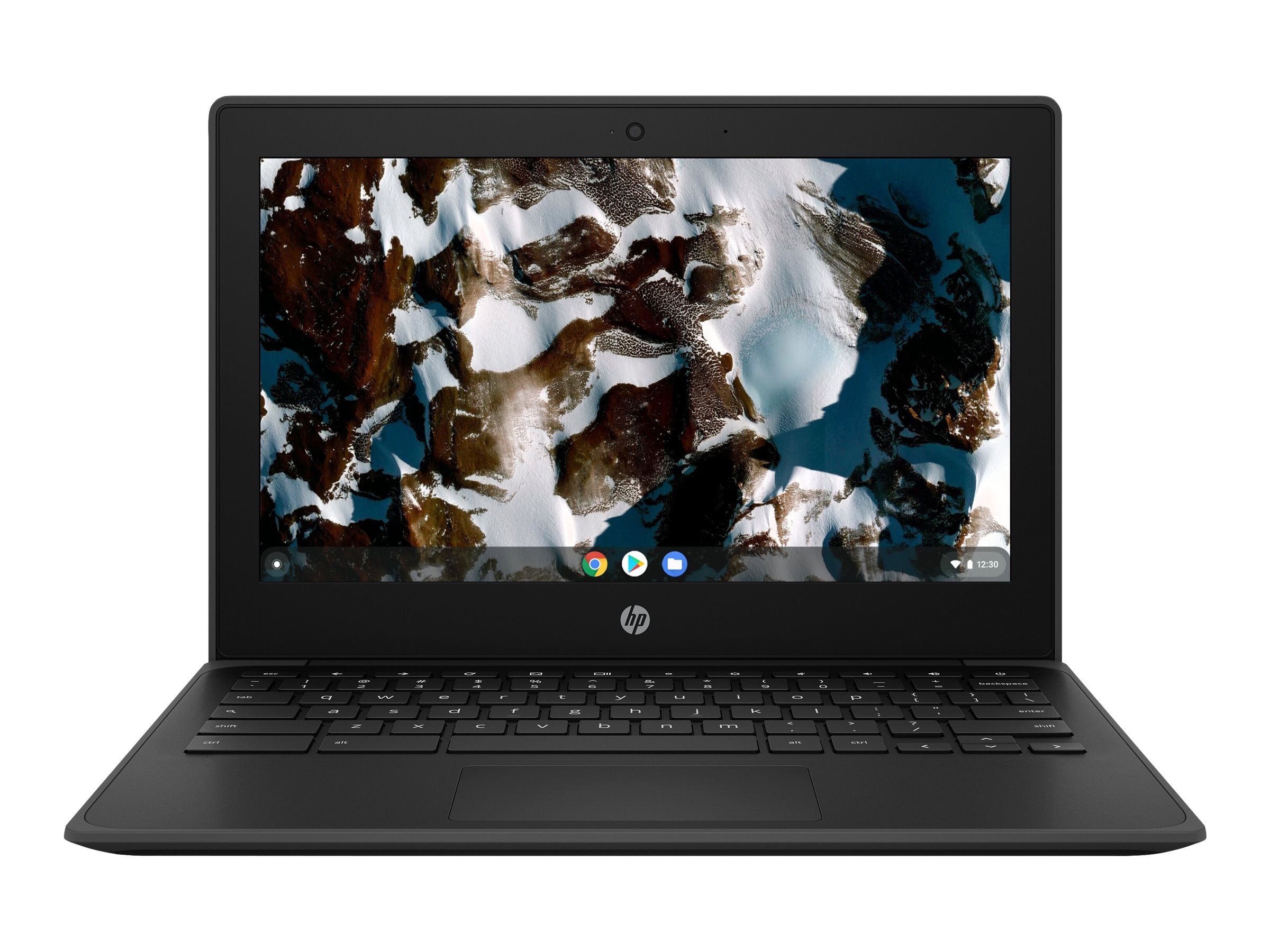 HP Chromebook 11 G9 Education Edition Intel Celeron N4500 4GB RAM 32GB eMMC