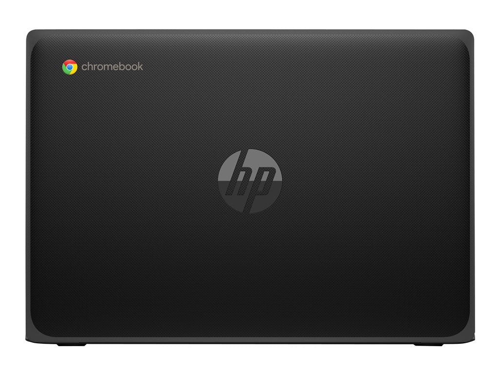 HP Chromebook 11 G9 Education Edition - Intel Celeron - N5100 / up to 2.8 GHz - Chrome OS - UHD Graphics - 8 GB RAM - 64