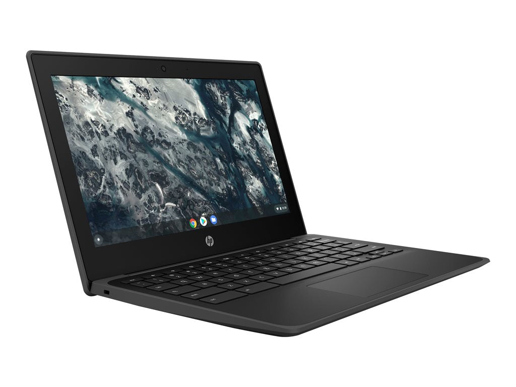 HP Chromebook 11 G9 Education Edition - Intel Celeron - N5100 / up to 2.8 GHz - Chrome OS - UHD Graphics - 8 GB RAM - 64