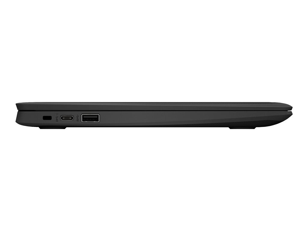 HP Chromebook 11 G9 Education Edition - Intel Celeron - N5100 / up to 2.8 GHz - Chrome OS - UHD Graphics - 8 GB RAM - 64 GB eMMC 6J173UT#ABA
