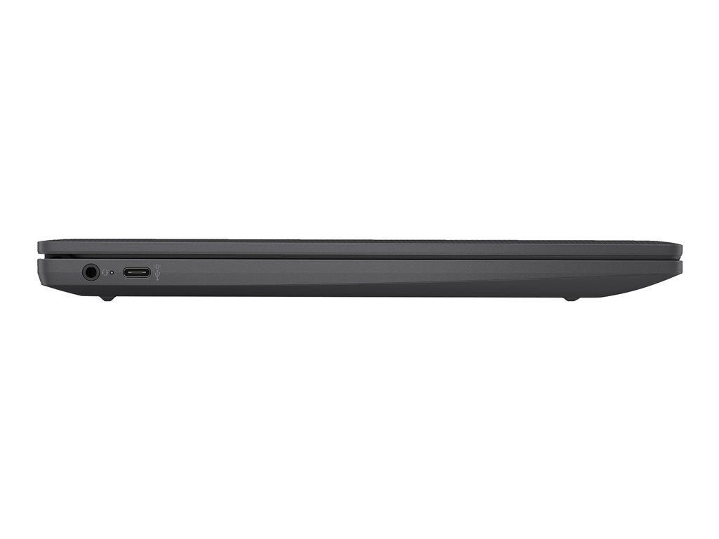 HP Chromebook 14a-nf0000nr - Intel N-series - N100 / up to 3.4 GHz - Chrome OS - UHD Graphics - 4 GB RAM - 64 GB eMMC -