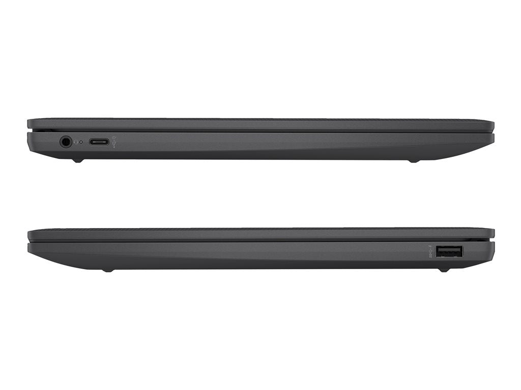 HP Chromebook 14a-nf0000nr - Intel N-series - N100 / up to 3.4 GHz - Chrome OS - UHD Graphics - 4 GB RAM - 64 GB eMMC -