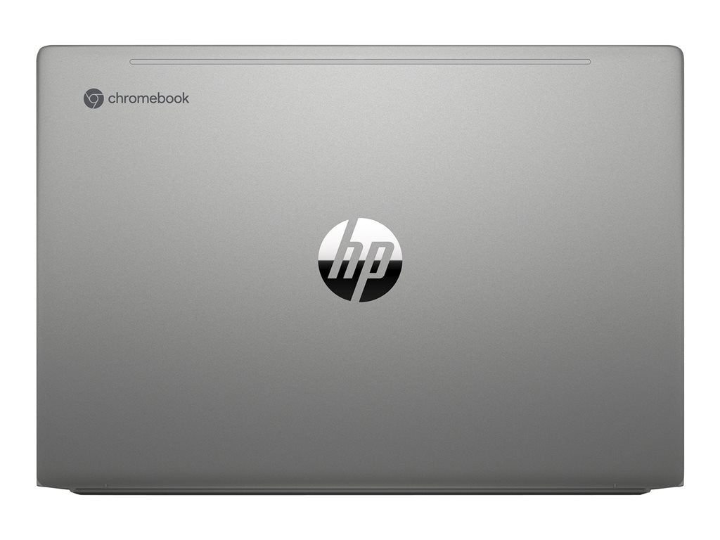 HP Chromebook 14b-na0010wm - AMD Ryzen 3 - 3250C / up to 3.5 GHz - Chrome OS - Radeon Graphics - 4 GB RAM - 128 GB SSD