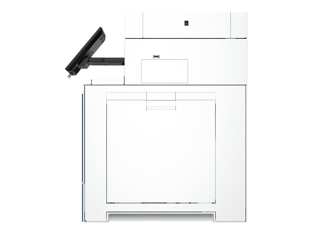 HP Color LaserJet Enterprise MFP 5800dn - Multifunction printer - color - laser - Legal (8.5 in x 14 in) (original) -