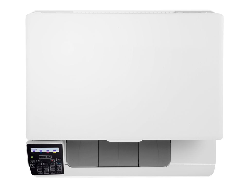 HP Color LaserJet Pro MFP M182nw - Multifunction printer - color - laser - Legal (8.5 in x 14 in) (original) - A4/Legal