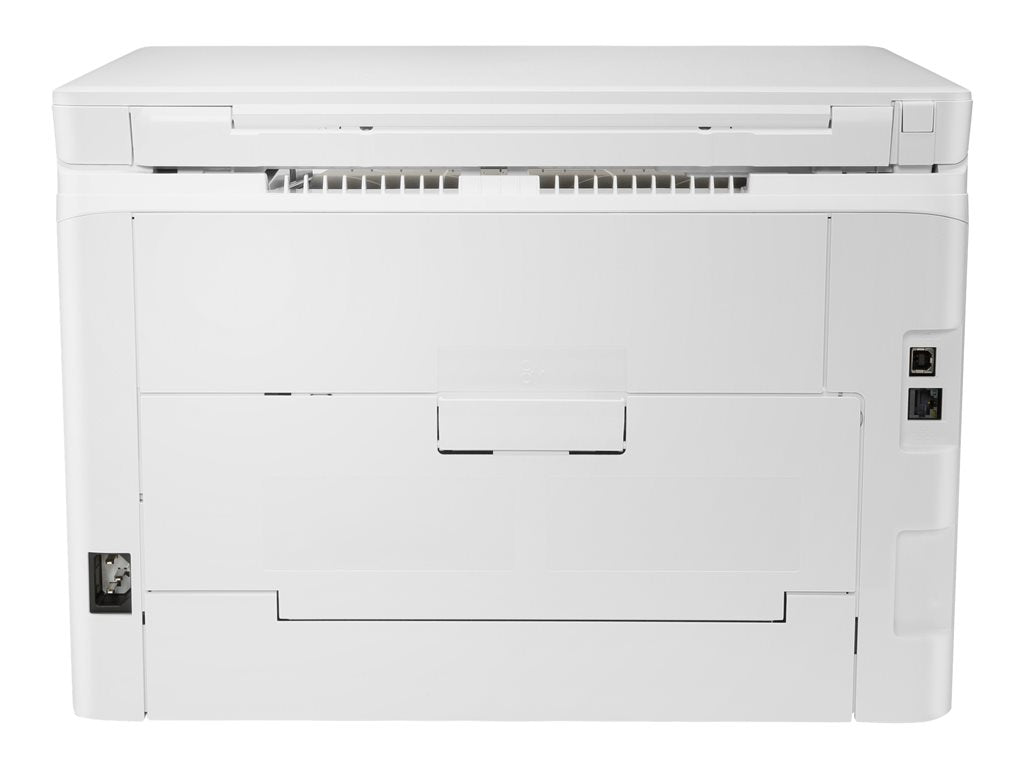 HP Color LaserJet Pro MFP M182nw - Multifunction printer - color - laser - Legal (8.5 in x 14 in) (original) - A4/Legal