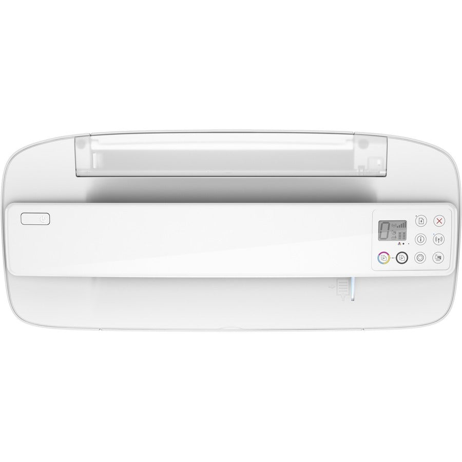HP Deskjet 3752 Wireless Inkjet Multifunction Printer - Refurbished - Color