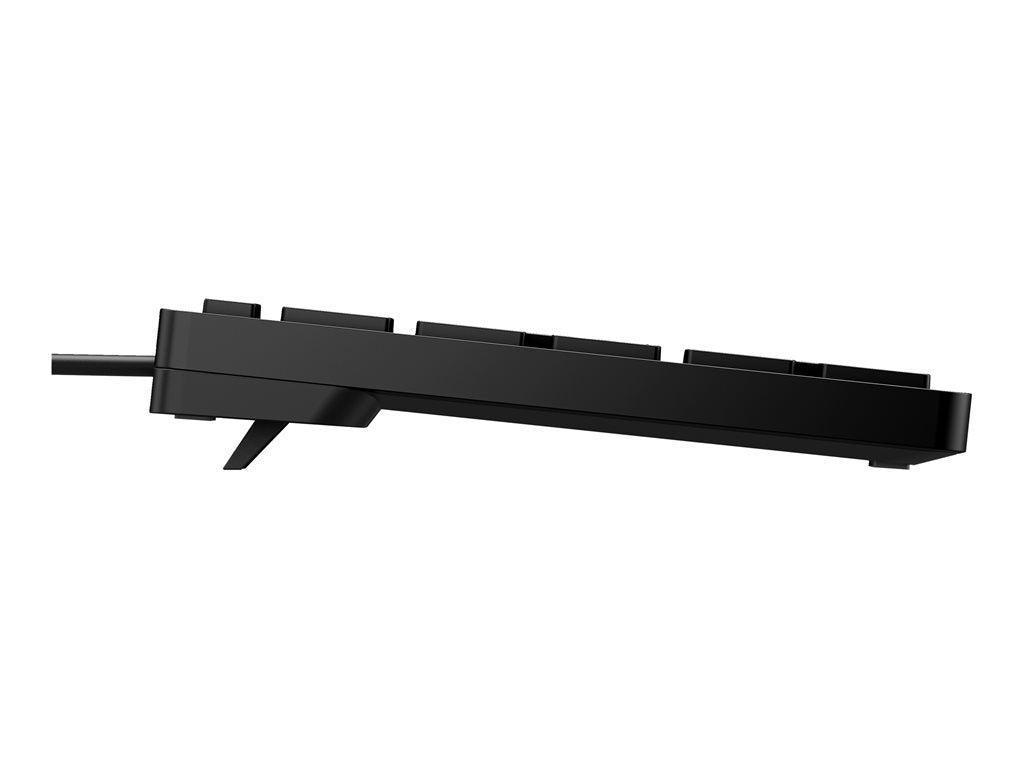 HP Desktop 320K - Keyboard - USB - Latin America
