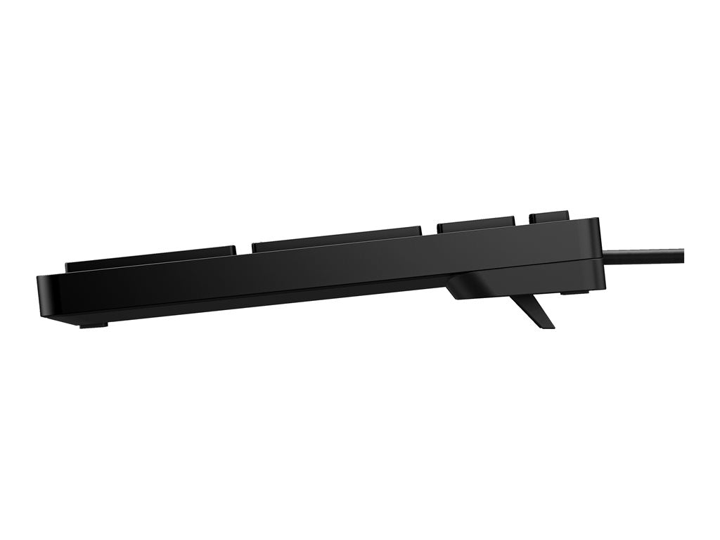 HP Desktop 320K - Keyboard - USB - Latin America