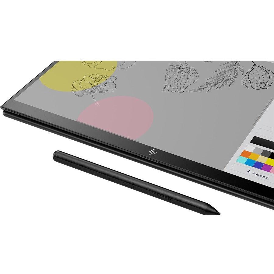 HP Dragonfly Folio G3 LTE 13.5" Touchscreen Convertible 2 in 1 Notebook - 3000 x 2000 - Intel Core i7 12th Gen i7-1265U - 32 GB Total RAM - 512 GB SSD