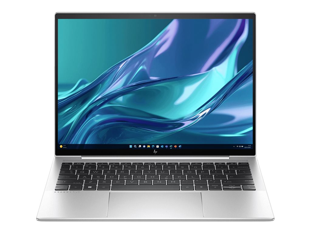 HP Dragonfly G4 Notebook - 177-degree hinge design - Intel Core i5 - 1345U / up to 4.7 GHz - Win 11 Pro - Intel Iris Xe
