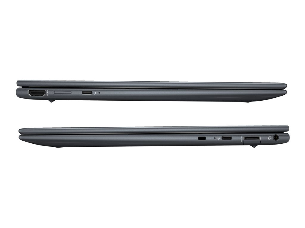 HP Dragonfly G4 Notebook - 177-degree hinge design - Intel Core i7 - 1365U / up to 5.2 GHz - Intel Evo vPro Enterprise