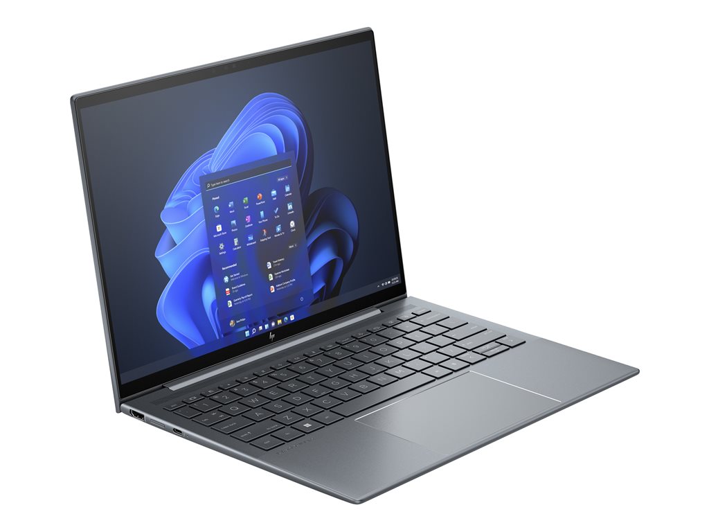 HP Dragonfly G4 Notebook - 180-degree hinge design - Intel Core i7 - 1365U / up to 5.2 GHz - Evo - Win 11 Pro - Intel