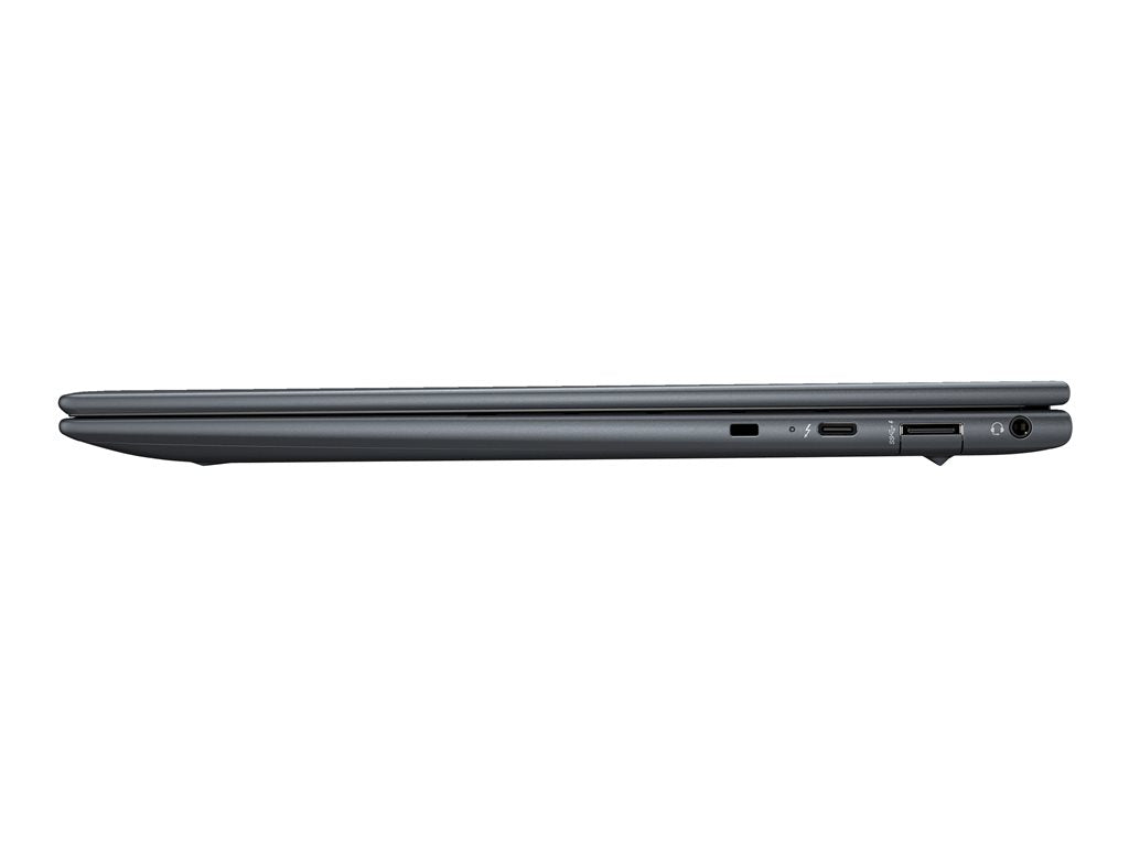 HP Dragonfly G4 Notebook - 180-degree hinge design - Intel Core i7 - 1365U / up to 5.2 GHz - Evo - Win 11 Pro - Intel