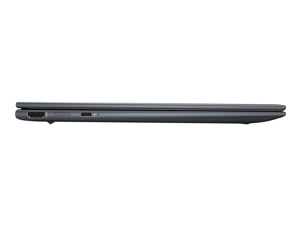HP Dragonfly G4 Notebook - Intel Core i7 - 1365U / up to 5.2 GHz - Evo - Win 11 Pro - Intel Iris Xe Graphics - 16 GB RAM