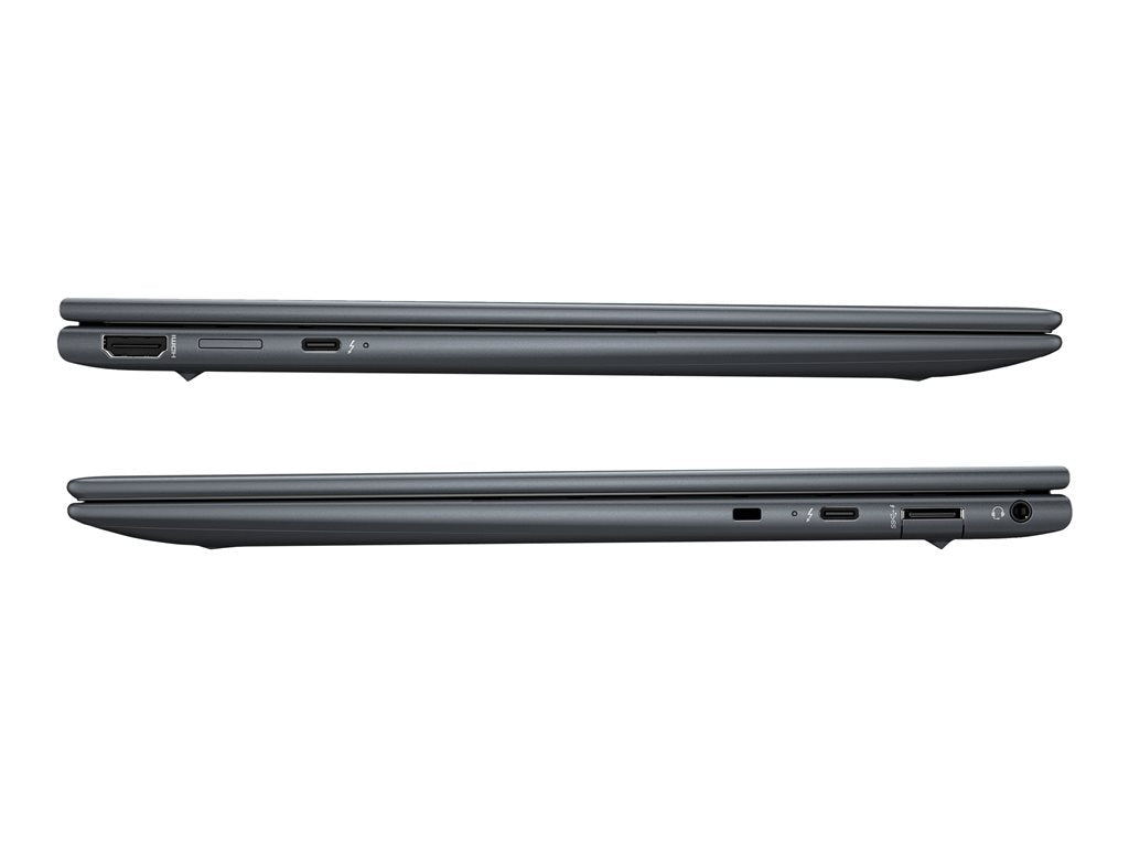 HP Dragonfly G4 Notebook - Intel Core i7 - 1365U / up to 5.2 GHz - Evo - Win 11 Pro - Intel Iris Xe Graphics - 16 GB RAM