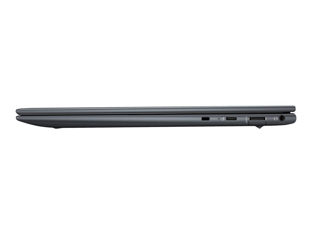HP Dragonfly G4 Notebook - Intel Core i7 - 1365U / up to 5.2 GHz - Evo - Win 11 Pro - Intel Iris Xe Graphics - 16 GB RAM
