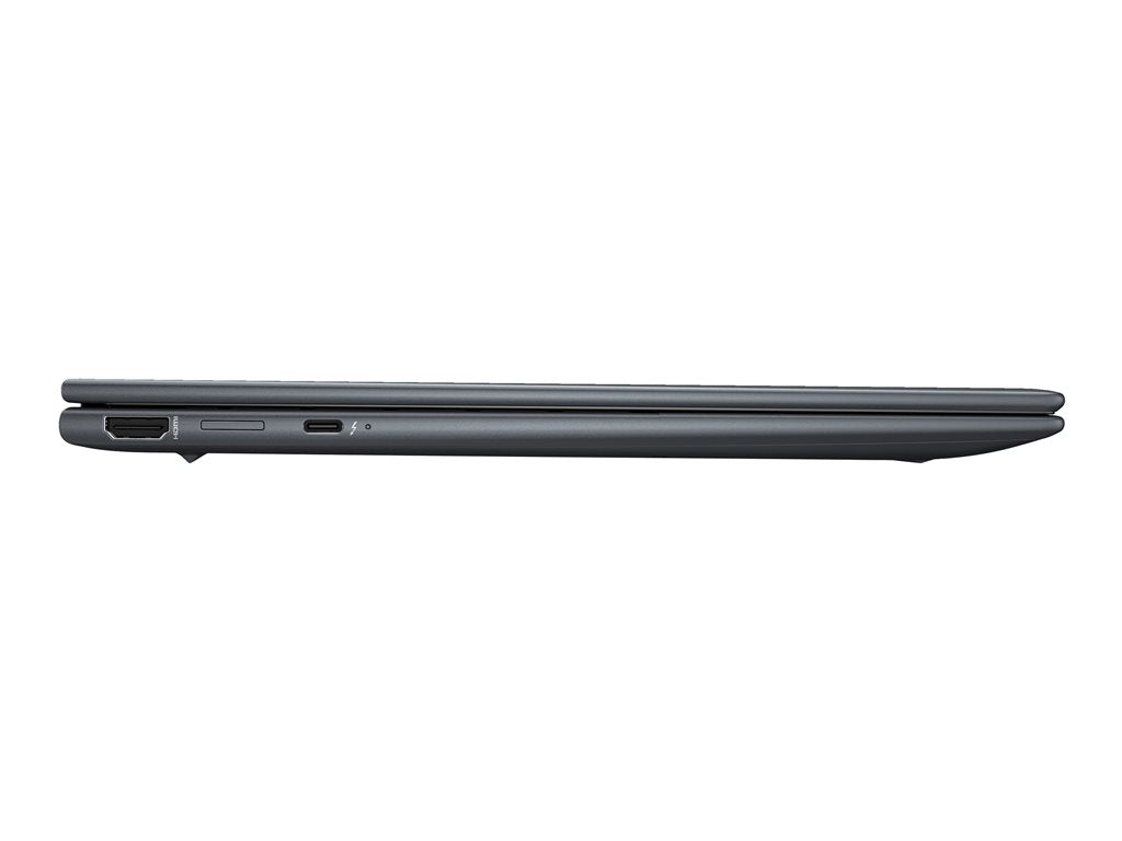 HP Dragonfly G4 Notebook - Intel Core i7 - 1365U / up to 5.2 GHz - Evo - Win 11 Pro - Intel Iris Xe Graphics - 32 GB RAM