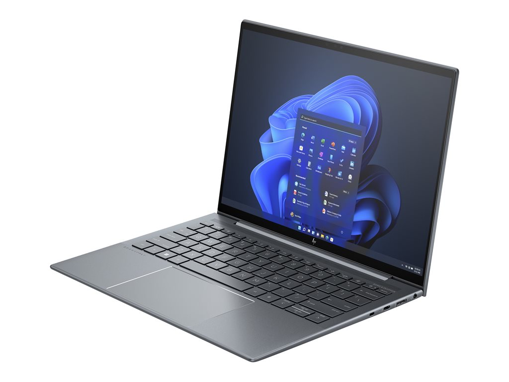 HP Dragonfly G4 Notebook - Intel Core i7 - 1365U / up to 5.2 GHz - Evo - Win 11 Pro - Intel Iris Xe Graphics - 32 GB RAM