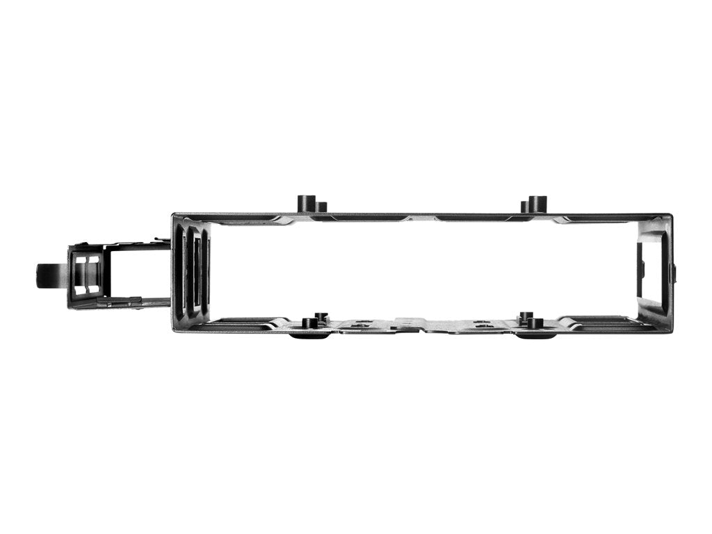 HP Dual VESA Mount Bracket - Mounting kit (bracket set) - for thin client - screen size: up to 32 - for HP t240