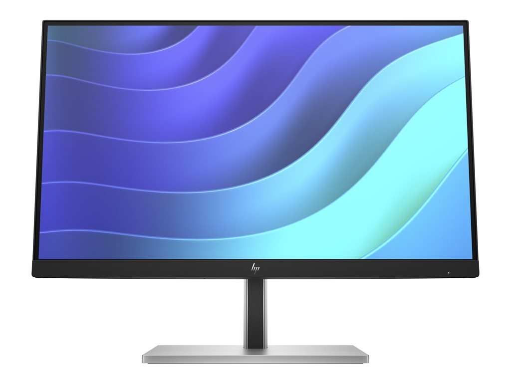 HP E22 G5 FHD Monitor - 21.5-inch IPS Business Display | ENERGY STAR 6N4E8AA#ABA