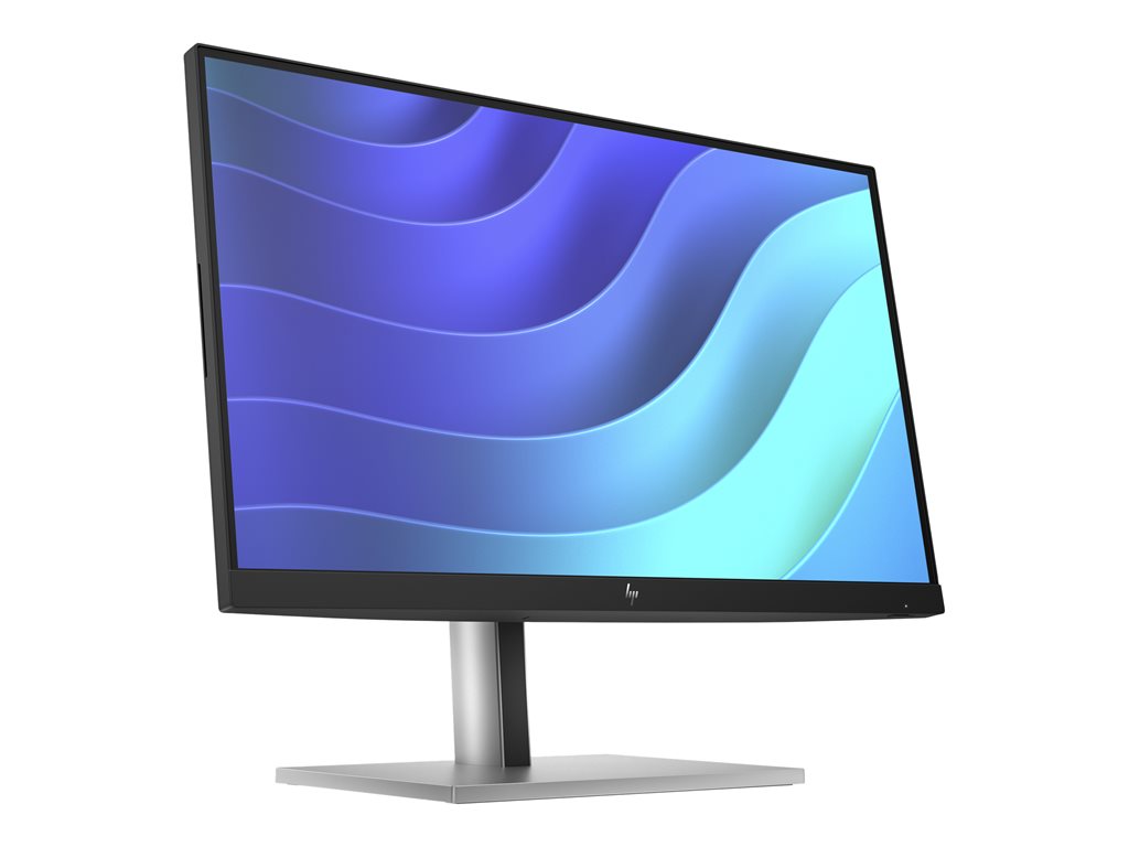 HP E22 G5 FHD Monitor - 21.5-inch IPS Business Display | ENERGY STAR 6N4E8AA#ABA