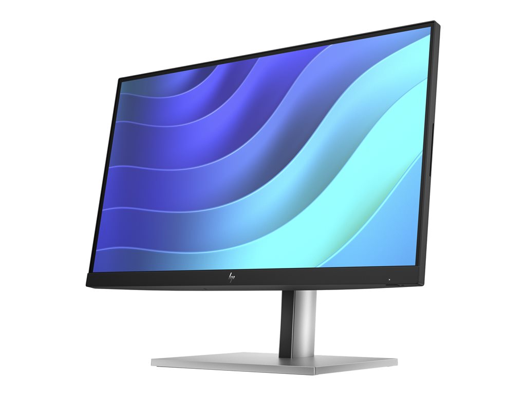 HP E22 G5 FHD Monitor - 21.5-inch IPS Business Display | ENERGY STAR 6N4E8AA#ABA