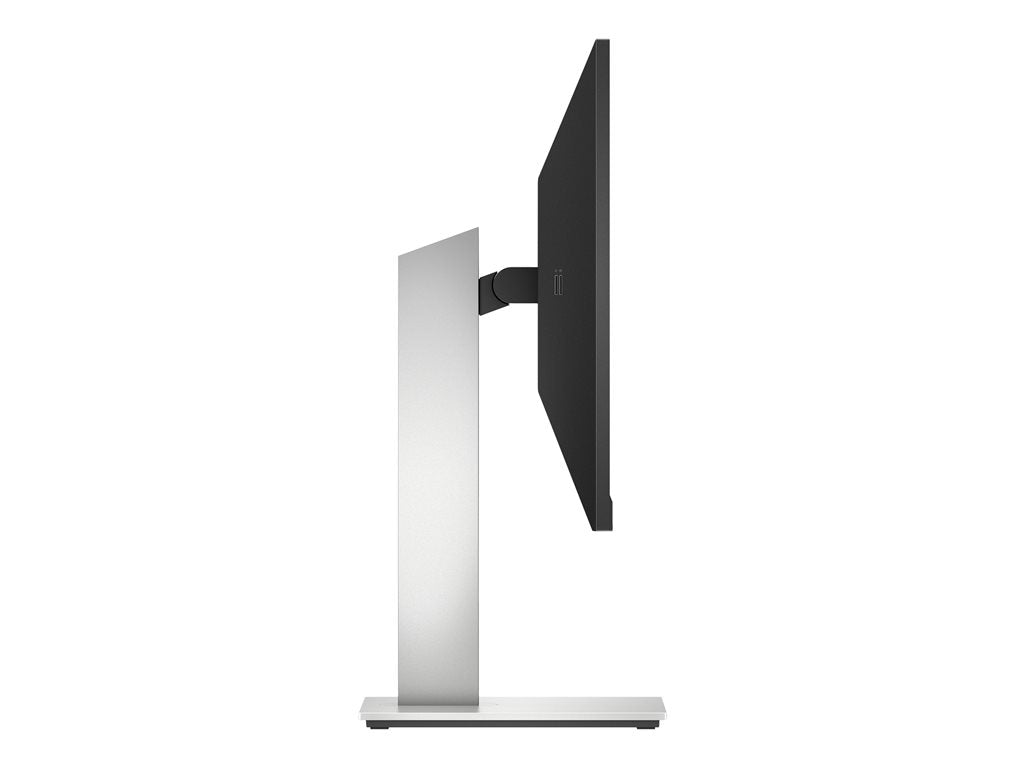 HP E24 G4 - E-Series - LED monitor - 23.8 - 1920 x 1080 Full HD (1080p) @ 60 Hz - IPS - 250 cd/mï¿½ - 1000:1 - 5 ms -