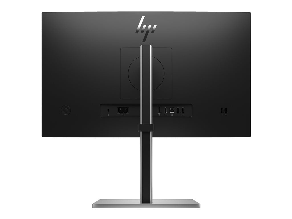 HP E24 G5 - E-Series - LED monitor - 23.8 - 1920 x 1080 Full HD (1080p) @ 75 Hz - IPS - 250 cd/mï¿½ - 1000:1 - 5 ms - HDMI 6N6E9AA#ABA