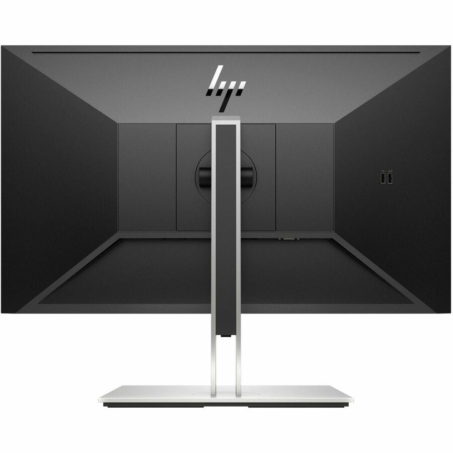 HP E27 G4 27 Inch Computer Monitor - Professional FHD IPS Display | TecISoft 9VG71AA#ABA