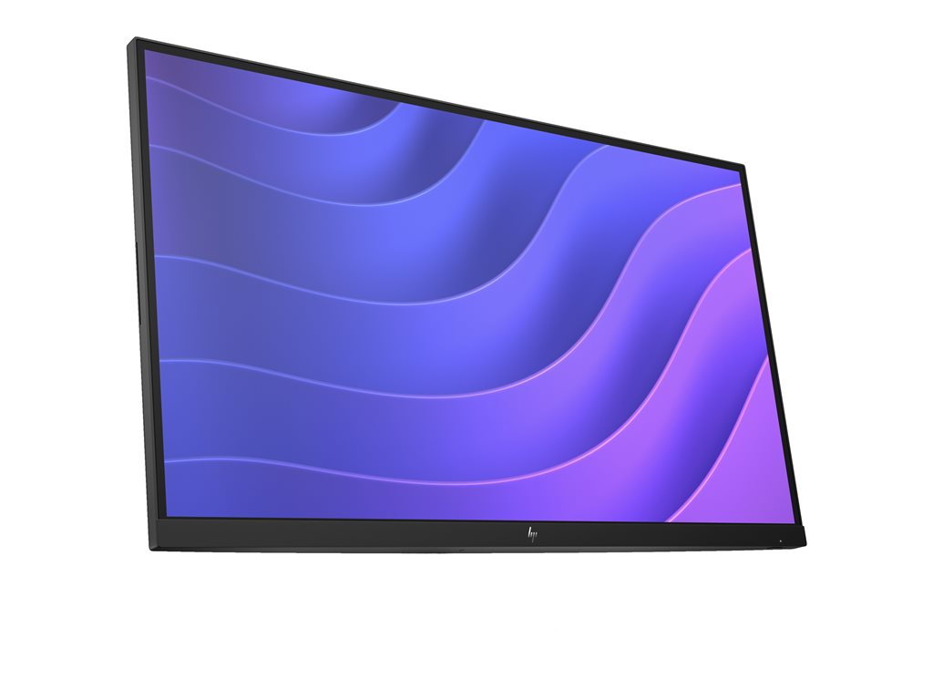 HP E27Q G5 - No Stand - E-Series - LED monitor - 27 - 2560 x 1440 QHD @ 75 Hz - IPS - 350 cd/mï¿½ - 1000:1 - 5 ms - HDMI