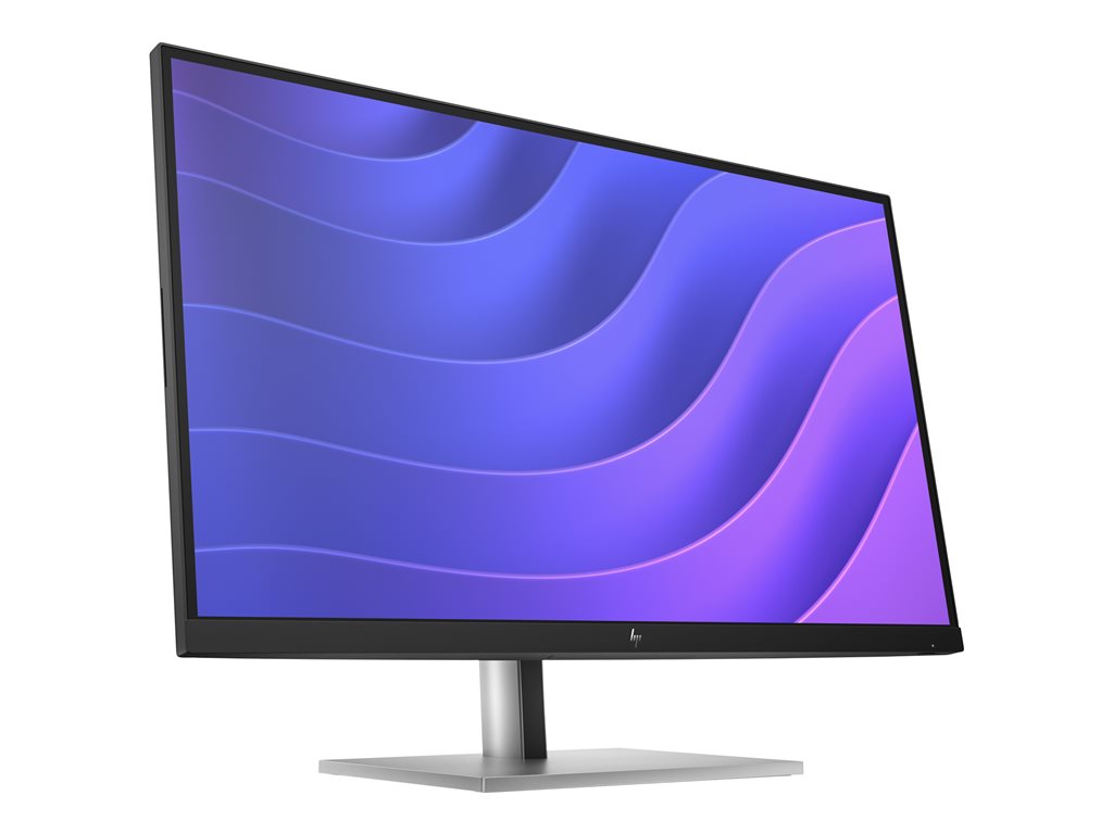 HP E27Q G5 - No Stand - E-Series - LED monitor - 27 - 2560 x 1440 QHD @ 75 Hz - IPS - 350 cd/mï¿½ - 1000:1 - 5 ms - HDMI