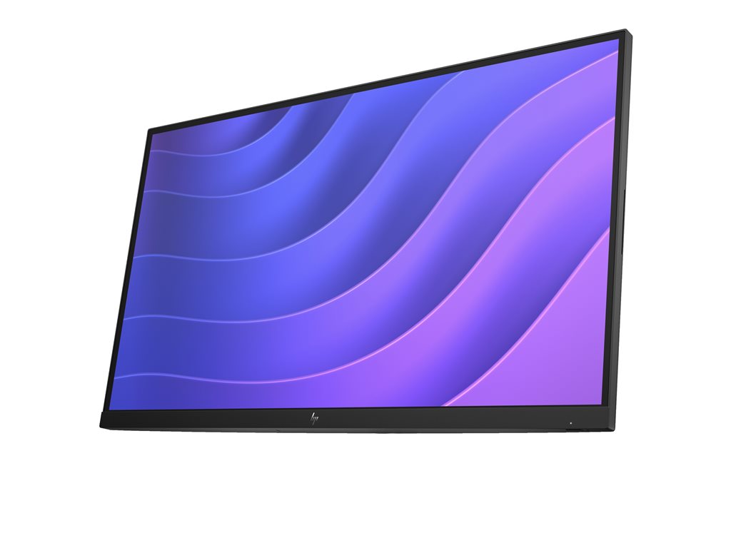 HP E27Q G5 - No Stand - E-Series - LED monitor - 27 - 2560 x 1440 QHD @ 75 Hz - IPS - 350 cd/mï¿½ - 1000:1 - 5 ms - HDMI