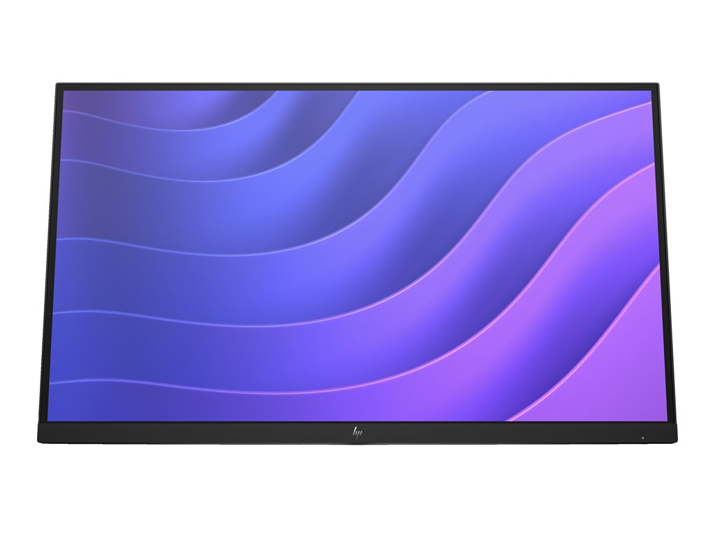 HP E27Q G5 - No Stand - E-Series - LED monitor - 27 - 2560 x 1440 QHD @ 75 Hz - IPS - 350 cd/mï¿½ - 1000:1 - 5 ms - HDMI